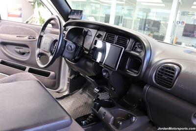2002 Dodge Ram 2500 SLT  NEW EXTREME 600HP TRANS PLUS W/$10K RECIEPT *EDGE TUNER *FASS FUEL *AIR LIFT *ONE UP OFFROAD *INNOV8 RACING *MAG TECH REAR DIFF PAN *FOX SHOCKS *CARLI LIFT *5.9 CUMMINS DIESEL *2001 *1999 *HO *LIFTED - Photo 43 - Portland, OR 97230