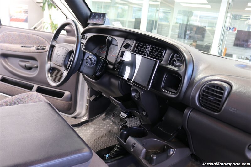 2002 Dodge Ram 2500 SLT  NEW EXTREME 600HP TRANS PLUS W/$10K RECIEPT *EDGE TUNER *FASS FUEL *AIR LIFT *ONE UP OFFROAD *INNOV8 RACING *MAG TECH REAR DIFF PAN *FOX SHOCKS *CARLI LIFT *5.9 CUMMINS DIESEL *2001 *1999 *HO *LIFTED - Photo 43 - Portland, OR 97230