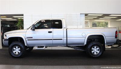 2002 Dodge Ram 2500 SLT  NEW EXTREME 600HP TRANS PLUS W/$10K RECIEPT *EDGE TUNER *FASS FUEL *AIR LIFT *ONE UP OFFROAD *INNOV8 RACING *MAG TECH REAR DIFF PAN *FOX SHOCKS *CARLI LIFT *5.9 CUMMINS DIESEL *2001 *1999 *HO *LIFTED - Photo 4 - Portland, OR 97230