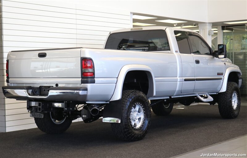 2002 Dodge Ram 2500 SLT  NEW EXTREME 600HP TRANS PLUS W/$10K RECIEPT *EDGE TUNER *FASS FUEL *AIR LIFT *ONE UP OFFROAD *INNOV8 RACING *MAG TECH REAR DIFF PAN *FOX SHOCKS *CARLI LIFT *5.9 CUMMINS DIESEL *2001 *1999 *HO *LIFTED - Photo 7 - Portland, OR 97230