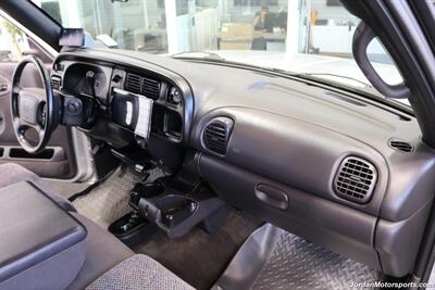 2002 Dodge Ram 2500 SLT  NEW EXTREME 600HP TRANS PLUS W/$10K RECIEPT *EDGE TUNER *FASS FUEL *AIR LIFT *ONE UP OFFROAD *INNOV8 RACING *MAG TECH REAR DIFF PAN *FOX SHOCKS *CARLI LIFT *5.9 CUMMINS DIESEL *2001 *1999 *HO *LIFTED - Photo 51 - Portland, OR 97230