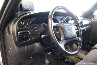 2002 Dodge Ram 2500 SLT  NEW EXTREME 600HP TRANS PLUS W/$10K RECIEPT *EDGE TUNER *FASS FUEL *AIR LIFT *ONE UP OFFROAD *INNOV8 RACING *MAG TECH REAR DIFF PAN *FOX SHOCKS *CARLI LIFT *5.9 CUMMINS DIESEL *2001 *1999 *HO *LIFTED - Photo 42 - Portland, OR 97230