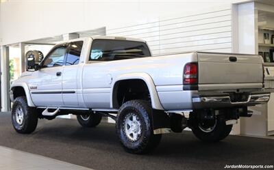 2002 Dodge Ram 2500 SLT  NEW EXTREME 600HP TRANS PLUS W/$10K RECIEPT *EDGE TUNER *FASS FUEL *AIR LIFT *ONE UP OFFROAD *INNOV8 RACING *MAG TECH REAR DIFF PAN *FOX SHOCKS *CARLI LIFT *5.9 CUMMINS DIESEL *2001 *1999 *HO *LIFTED - Photo 6 - Portland, OR 97230