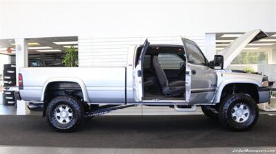 2002 Dodge Ram 2500 SLT  NEW EXTREME 600HP TRANS PLUS W/$10K RECIEPT *EDGE TUNER *FASS FUEL *AIR LIFT *ONE UP OFFROAD *INNOV8 RACING *MAG TECH REAR DIFF PAN *FOX SHOCKS *CARLI LIFT *5.9 CUMMINS DIESEL *2001 *1999 *HO *LIFTED - Photo 41 - Portland, OR 97230