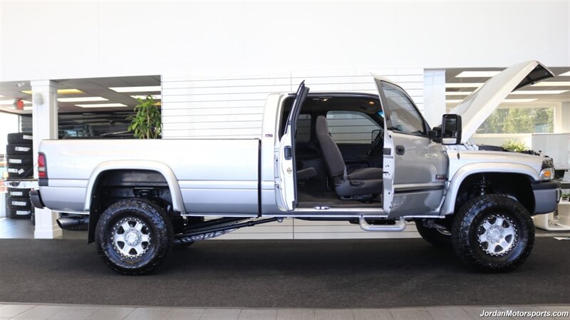 2002 Dodge Ram 2500 SLT  NEW EXTREME 600HP TRANS PLUS W/$10K RECIEPT *EDGE TUNER *FASS FUEL *AIR LIFT *ONE UP OFFROAD *INNOV8 RACING *MAG TECH REAR DIFF PAN *FOX SHOCKS *CARLI LIFT *5.9 CUMMINS DIESEL *2001 *1999 *HO *LIFTED - Photo 41 - Portland, OR 97230