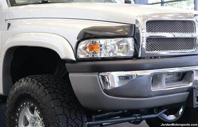2002 Dodge Ram 2500 SLT  NEW EXTREME 600HP TRANS PLUS W/$10K RECIEPT *EDGE TUNER *FASS FUEL *AIR LIFT *ONE UP OFFROAD *INNOV8 RACING *MAG TECH REAR DIFF PAN *FOX SHOCKS *CARLI LIFT *5.9 CUMMINS DIESEL *2001 *1999 *HO *LIFTED - Photo 38 - Portland, OR 97230
