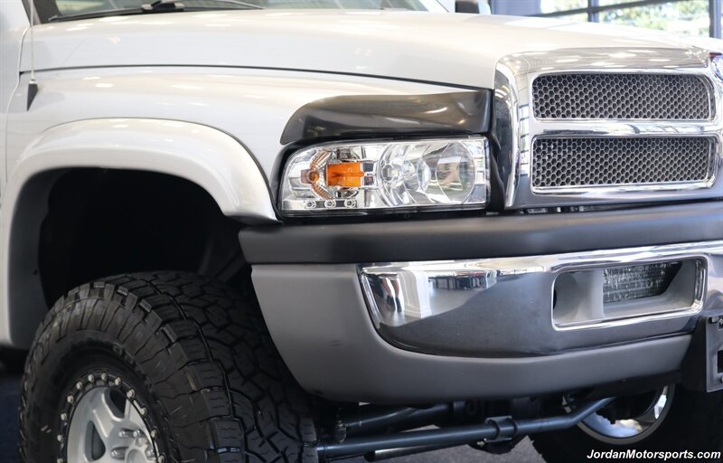2002 Dodge Ram 2500 SLT  NEW EXTREME 600HP TRANS PLUS W/$10K RECIEPT *EDGE TUNER *FASS FUEL *AIR LIFT *ONE UP OFFROAD *INNOV8 RACING *MAG TECH REAR DIFF PAN *FOX SHOCKS *CARLI LIFT *5.9 CUMMINS DIESEL *2001 *1999 *HO *LIFTED - Photo 38 - Portland, OR 97230