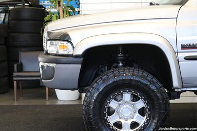 2002 Dodge Ram 2500 SLT  NEW EXTREME 600HP TRANS PLUS W/$10K RECIEPT *EDGE TUNER *FASS FUEL *AIR LIFT *ONE UP OFFROAD *INNOV8 RACING *MAG TECH REAR DIFF PAN *FOX SHOCKS *CARLI LIFT *5.9 CUMMINS DIESEL *2001 *1999 *HO *LIFTED - Photo 37 - Portland, OR 97230