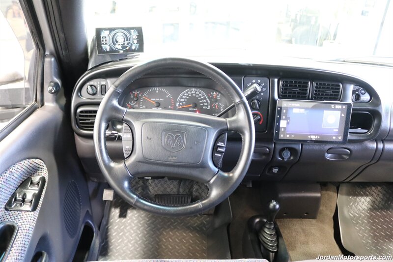 2002 Dodge Ram 2500 SLT  NEW EXTREME 600HP TRANS PLUS W/$10K RECIEPT *EDGE TUNER *FASS FUEL *AIR LIFT *ONE UP OFFROAD *INNOV8 RACING *MAG TECH REAR DIFF PAN *FOX SHOCKS *CARLI LIFT *5.9 CUMMINS DIESEL *2001 *1999 *HO *LIFTED - Photo 15 - Portland, OR 97230