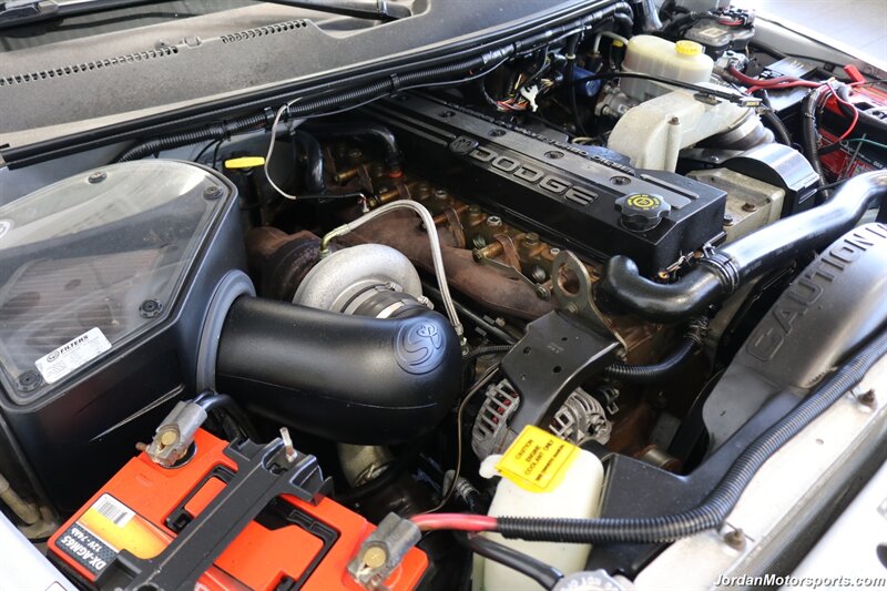 2002 Dodge Ram 2500 SLT  NEW EXTREME 600HP TRANS PLUS W/$10K RECIEPT *EDGE TUNER *FASS FUEL *AIR LIFT *ONE UP OFFROAD *INNOV8 RACING *MAG TECH REAR DIFF PAN *FOX SHOCKS *CARLI LIFT *5.9 CUMMINS DIESEL *2001 *1999 *HO *LIFTED - Photo 61 - Portland, OR 97230