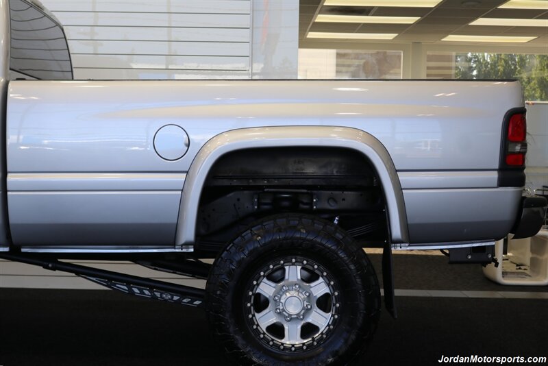 2002 Dodge Ram 2500 SLT  NEW EXTREME 600HP TRANS PLUS W/$10K RECIEPT *EDGE TUNER *FASS FUEL *AIR LIFT *ONE UP OFFROAD *INNOV8 RACING *MAG TECH REAR DIFF PAN *FOX SHOCKS *CARLI LIFT *5.9 CUMMINS DIESEL *2001 *1999 *HO *LIFTED - Photo 33 - Portland, OR 97230