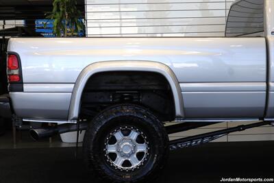 2002 Dodge Ram 2500 SLT  NEW EXTREME 600HP TRANS PLUS W/$10K RECIEPT *EDGE TUNER *FASS FUEL *AIR LIFT *ONE UP OFFROAD *INNOV8 RACING *MAG TECH REAR DIFF PAN *FOX SHOCKS *CARLI LIFT *5.9 CUMMINS DIESEL *2001 *1999 *HO *LIFTED - Photo 32 - Portland, OR 97230