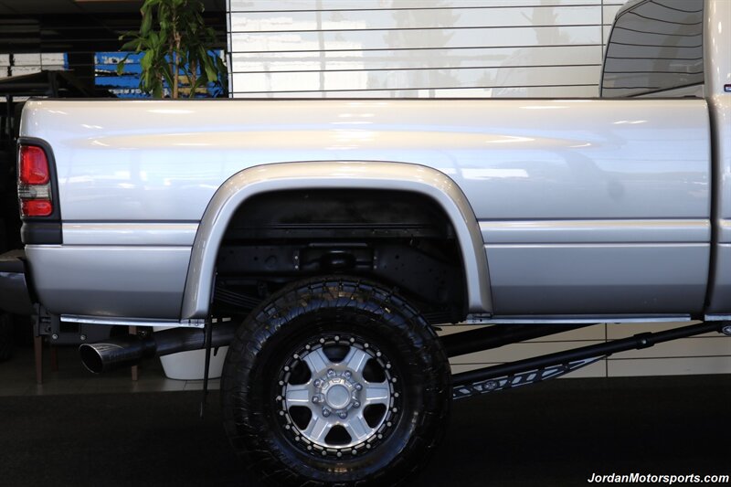 2002 Dodge Ram 2500 SLT  NEW EXTREME 600HP TRANS PLUS W/$10K RECIEPT *EDGE TUNER *FASS FUEL *AIR LIFT *ONE UP OFFROAD *INNOV8 RACING *MAG TECH REAR DIFF PAN *FOX SHOCKS *CARLI LIFT *5.9 CUMMINS DIESEL *2001 *1999 *HO *LIFTED - Photo 32 - Portland, OR 97230