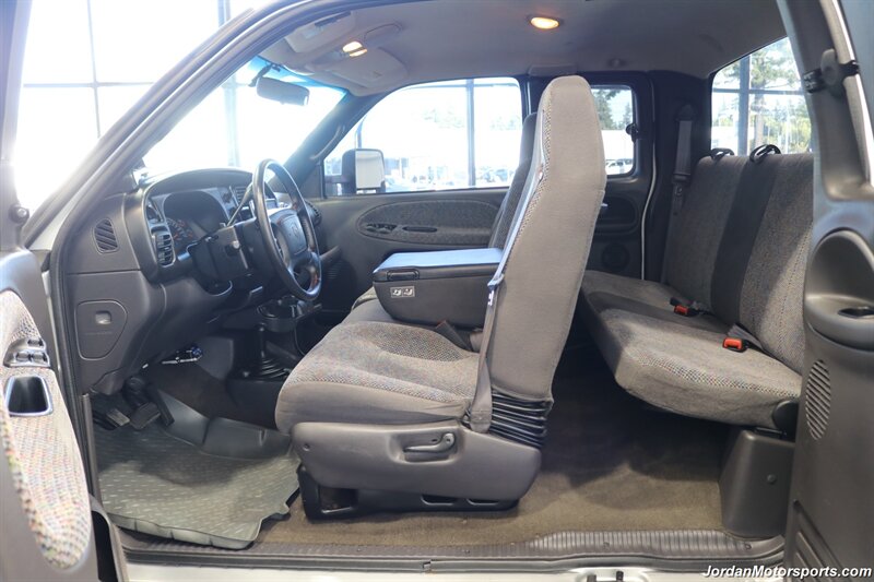 2002 Dodge Ram 2500 SLT  NEW EXTREME 600HP TRANS PLUS W/$10K RECIEPT *EDGE TUNER *FASS FUEL *AIR LIFT *ONE UP OFFROAD *INNOV8 RACING *MAG TECH REAR DIFF PAN *FOX SHOCKS *CARLI LIFT *5.9 CUMMINS DIESEL *2001 *1999 *HO *LIFTED - Photo 12 - Portland, OR 97230