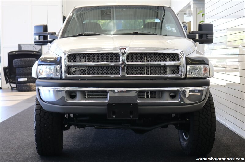 2002 Dodge Ram 2500 SLT  NEW EXTREME 600HP TRANS PLUS W/$10K RECIEPT *EDGE TUNER *FASS FUEL *AIR LIFT *ONE UP OFFROAD *INNOV8 RACING *MAG TECH REAR DIFF PAN *FOX SHOCKS *CARLI LIFT *5.9 CUMMINS DIESEL *2001 *1999 *HO *LIFTED - Photo 26 - Portland, OR 97230