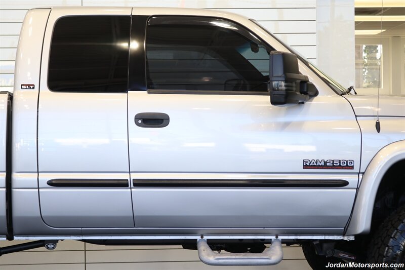 2002 Dodge Ram 2500 SLT  NEW EXTREME 600HP TRANS PLUS W/$10K RECIEPT *EDGE TUNER *FASS FUEL *AIR LIFT *ONE UP OFFROAD *INNOV8 RACING *MAG TECH REAR DIFF PAN *FOX SHOCKS *CARLI LIFT *5.9 CUMMINS DIESEL *2001 *1999 *HO *LIFTED - Photo 34 - Portland, OR 97230