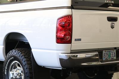 2008 Dodge Ram 2500 Laramie - Photo 44 - Portland, OR 97230