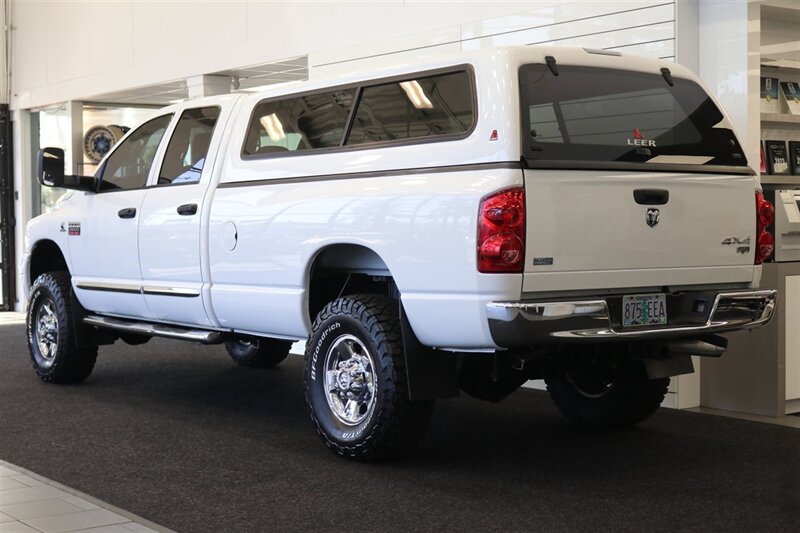 2008 Dodge Ram 2500 Laramie - Photo 6 - Portland, OR 97230
