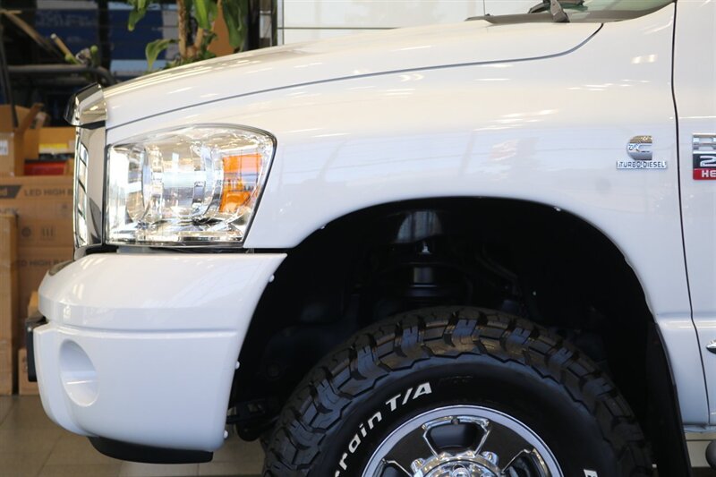 2008 Dodge Ram 2500 Laramie - Photo 11 - Portland, OR 97230