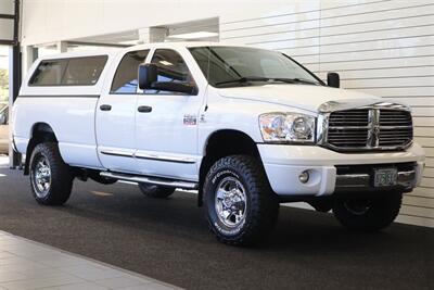 2008 Dodge Ram 2500 Laramie - Photo 2 - Portland, OR 97230