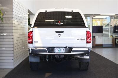 2008 Dodge Ram 2500 Laramie - Photo 9 - Portland, OR 97230