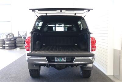 2008 Dodge Ram 2500 Laramie - Photo 16 - Portland, OR 97230