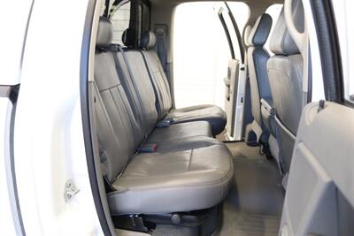 2008 Dodge Ram 2500 Laramie - Photo 19 - Portland, OR 97230