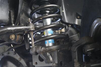 2008 Dodge Ram 2500 Laramie - Photo 37 - Portland, OR 97230