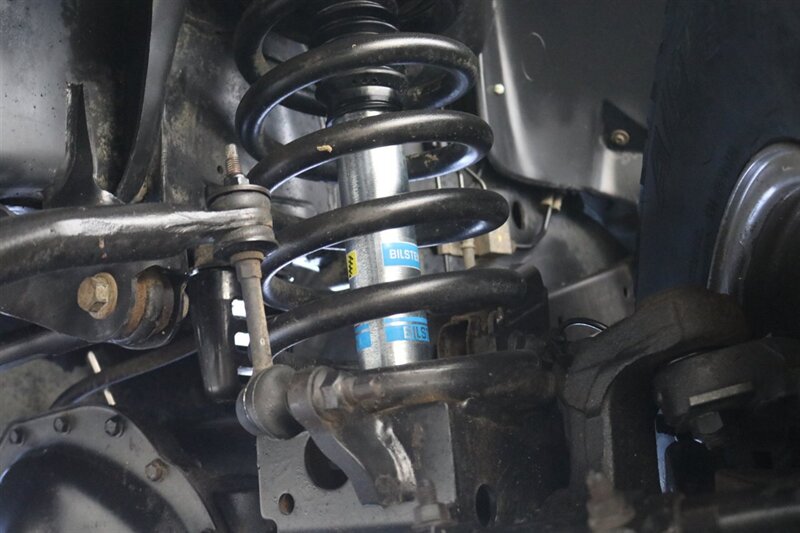 2008 Dodge Ram 2500 Laramie - Photo 37 - Portland, OR 97230