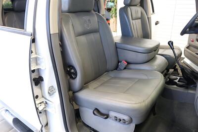 2008 Dodge Ram 2500 Laramie - Photo 18 - Portland, OR 97230