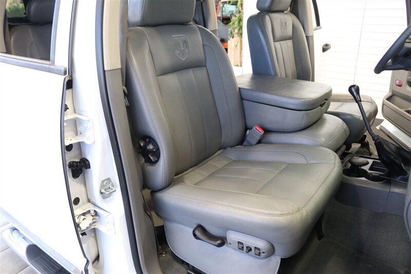 2008 Dodge Ram 2500 Laramie - Photo 18 - Portland, OR 97230