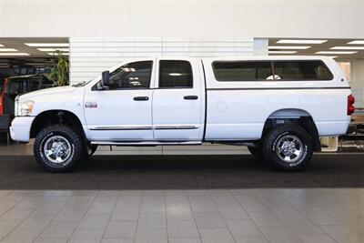 2008 Dodge Ram 2500 Laramie - Photo 4 - Portland, OR 97230