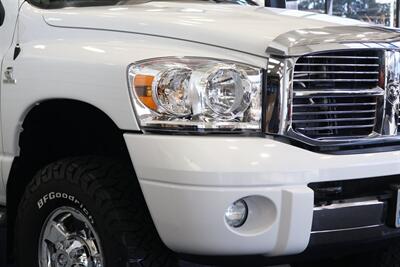 2008 Dodge Ram 2500 Laramie - Photo 14 - Portland, OR 97230