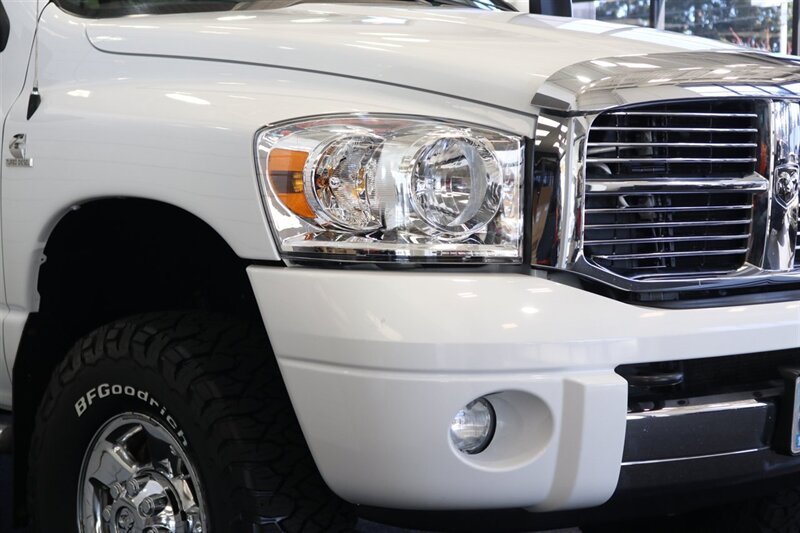 2008 Dodge Ram 2500 Laramie - Photo 14 - Portland, OR 97230