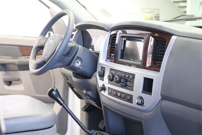 2008 Dodge Ram 2500 Laramie - Photo 84 - Portland, OR 97230