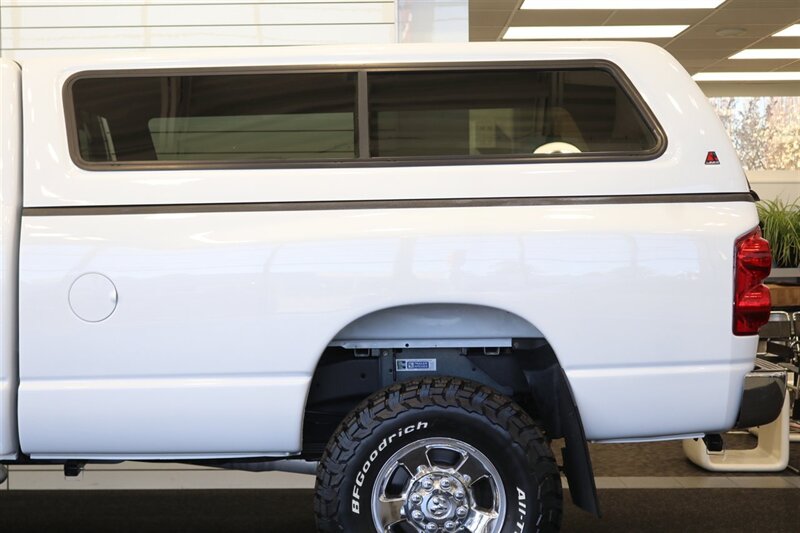 2008 Dodge Ram 2500 Laramie - Photo 65 - Portland, OR 97230