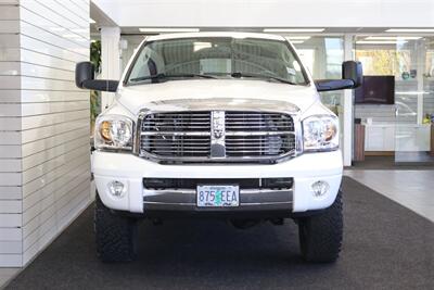2008 Dodge Ram 2500 Laramie - Photo 8 - Portland, OR 97230
