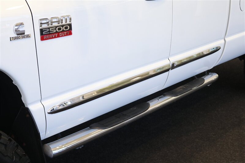 2008 Dodge Ram 2500 Laramie - Photo 53 - Portland, OR 97230