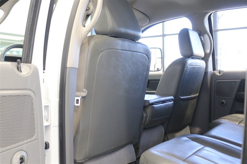 2008 Dodge Ram 2500 Laramie - Photo 81 - Portland, OR 97230