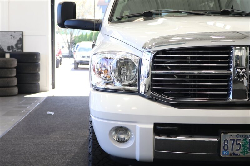 2008 Dodge Ram 2500 Laramie - Photo 60 - Portland, OR 97230