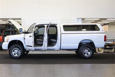 2008 Dodge Ram 2500 Laramie - Photo 10 - Portland, OR 97230