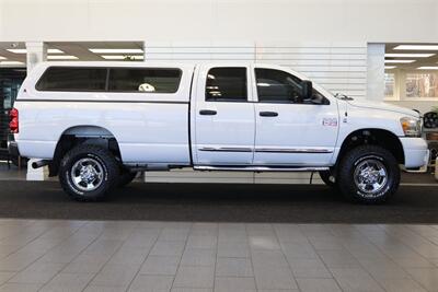 2008 Dodge Ram 2500 Laramie - Photo 5 - Portland, OR 97230