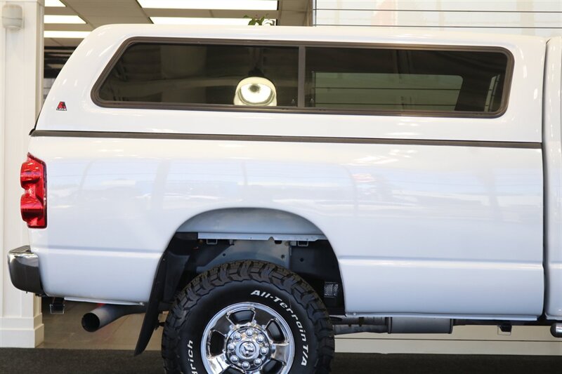2008 Dodge Ram 2500 Laramie - Photo 66 - Portland, OR 97230