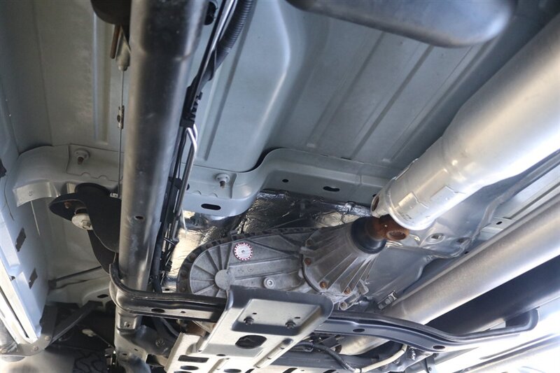 2008 Dodge Ram 2500 Laramie - Photo 24 - Portland, OR 97230