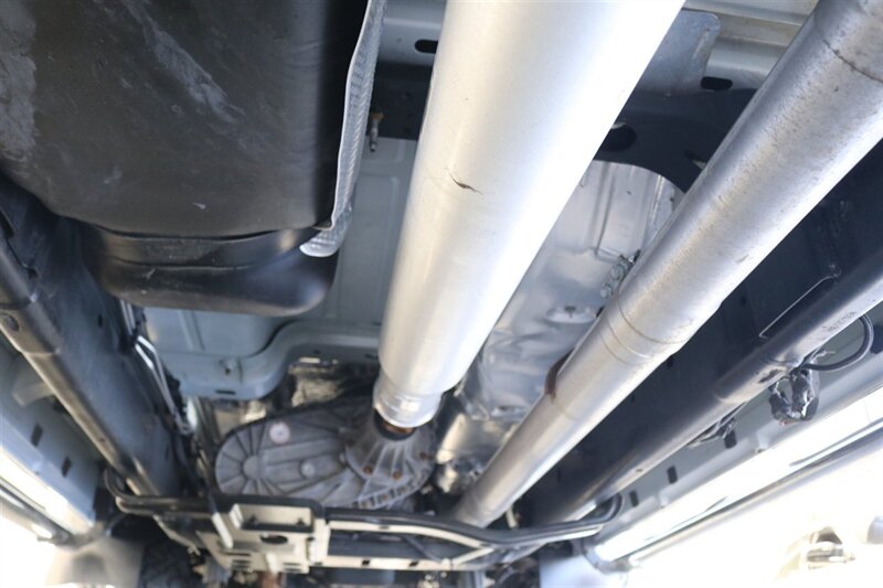 2008 Dodge Ram 2500 Laramie - Photo 26 - Portland, OR 97230