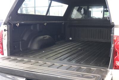 2008 Dodge Ram 2500 Laramie - Photo 45 - Portland, OR 97230