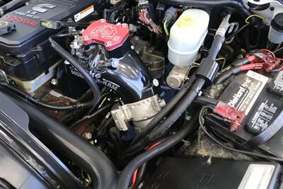 2008 Dodge Ram 2500 Laramie - Photo 41 - Portland, OR 97230