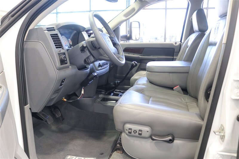 2008 Dodge Ram 2500 Laramie - Photo 79 - Portland, OR 97230