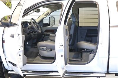 2008 Dodge Ram 2500 Laramie - Photo 57 - Portland, OR 97230