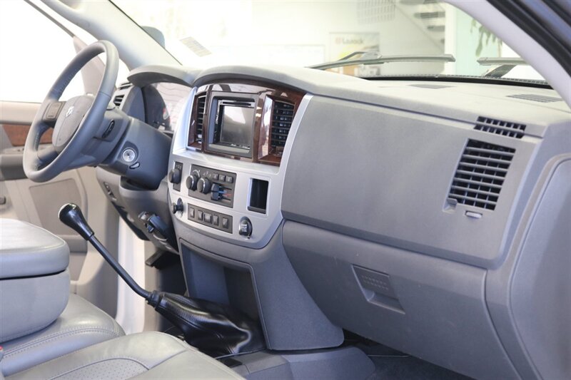 2008 Dodge Ram 2500 Laramie - Photo 85 - Portland, OR 97230